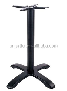 Base del piedistallo da tavolo in ferro base <span class=keywords><strong>ma</strong></span> forte esterno e soggiorno base - Product Image 3