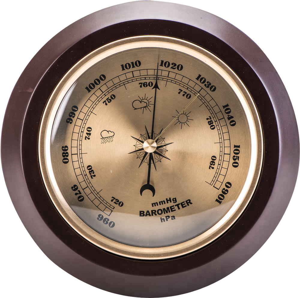 木箱入り◯アネロイド気圧計◯ヴィンテージ　 ANEROID BAROMETER アネロイド 気圧計 木箱入り アネロイド気圧計 ヴィンテージ ANEROID