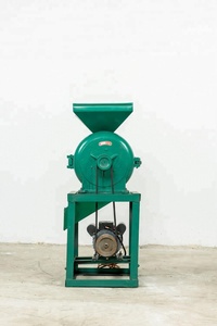Moulin à poudre de piment <span class=keywords><strong>Taizy</strong></span> / Machine de broyage de condiments pour la fabrication de poudre de poivre à vendre - Product Image 5