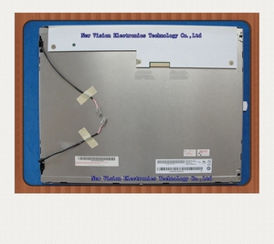 Màn hình LCD nguyên bản A+Grade 15 inch <span class=keywords><strong>M150XN07</strong></span> <span class=keywords><strong>M150XN07</strong></span> <span class=keywords><strong>V.9</strong></span> <span class=keywords><strong>M150XN07</strong></span> V.1 dành cho AUO - Product Image 1