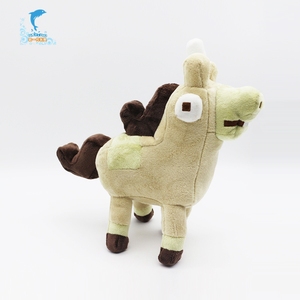 Suave Animal de peluche de juguete con el hombre-máquina de Chat de personalización - Product Image 5