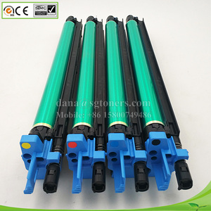 Bộ phận hình ảnh cho máy <span class=keywords><strong>Konica</strong></span> <span class=keywords><strong>Minolta</strong></span> Bizhub C258 C308 C368 C458 C558 C658 DR313 DR-313, bộ trống - Product Image 2