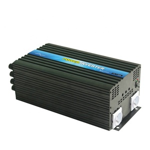 3000w 48 <span class=keywords><strong>v</strong></span> 220 <span class=keywords><strong>v</strong></span> fuera de la red dc a ac inversor de potencia de sinusoidal pura onda para el aparato electrodoméstico coche RV - Product Image 3