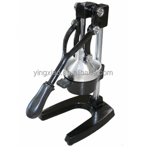 Spremiagrumi manuale per arancia limone spremiagrumi frutta melograno per la vendita MJE-1 - Product Image 1