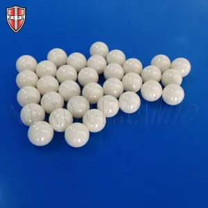Precision10mm Zirconia Ceramic Balls