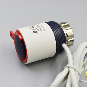 Kiểm soát nhiệt độ phòng 12V Mini Thiết bị truyền động điện tử - Product Image 2