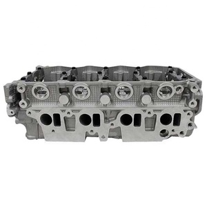 ฝาสูบสำหรับนิสสันนาวารา <span class=keywords><strong>YD25</strong></span> 2.5D 11040-5M300 11040-5M302 11040-5M301 11040-BN360ชิ้นส่วนเครื่องยนต์รถยนต์ AMC908505 - Product Image 4