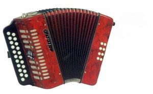 Accordéon à boutons éducatif pour enfants, <span class=keywords><strong>prix</strong></span> abordable et populaire - Product Image 3