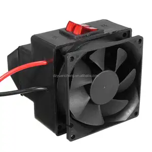 12 v auto riscaldatore di ventilatore 300w di riscaldamento del sedile auto a buon mercato 12 volt auto elettrica riscaldatore