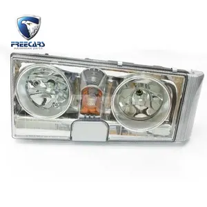 headlight for renault magnum truck 5010623619 RH 5010623620 LH