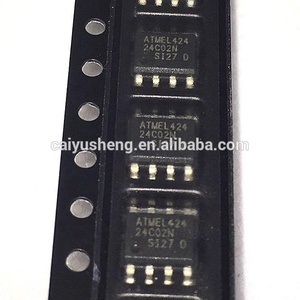 Circuiti Integrati LN2556SRC 56AB A05A Driver LED IC - Product Image 6