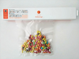 Gros Automatique Ménage Petit Alimentaire <span class=keywords><strong>Emballage</strong></span> <span class=keywords><strong>Sous</strong></span> <span class=keywords><strong>Vide</strong></span> Machine Pour Les Conserver Frais - Product Image 3