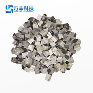 Gute Qualität günstigen Preis GdFe Gadolinium Ferrum Legierung - Product Image 5