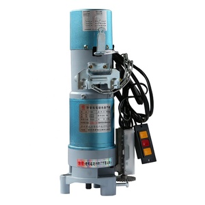 Wholesale Roller Shutter <strong>Door</strong> Operator AC 1000Kg Electric Garage <strong>Door</strong> <strong>Opener</strong> Industrial <strong>Motorized</strong> Rolling up <strong>Door</strong> Motor for Sale - Product Image 4