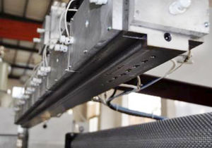 Machine à fabriquer du film à bulles d'air Pansatec 1200 1500 2000 mm 2 Deux 3 Trois 4 Quatre <span class=keywords><strong>5</strong></span> Cinq couches - Product Image 4