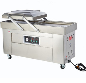 China Tin <strong>Can</strong> Glass Jar Gas Battery Vacuum Sealer <strong>Sealing</strong> Packaging <strong>Machine</strong> - Product Image 1