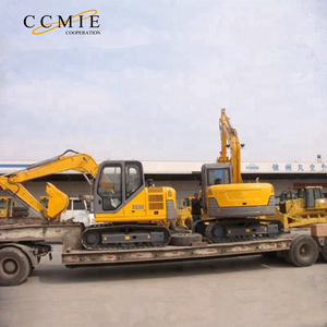 <span class=keywords><strong>XE80</strong></span> XE80C 7,5 toneladas pequeña poclain <span class=keywords><strong>crawler</strong></span> excavadora en venta - Product Image 5