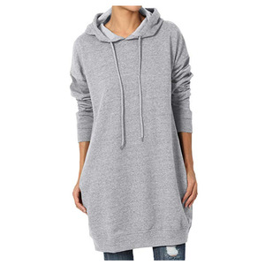 tunic pullover hoodie