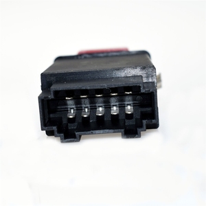 <span class=keywords><strong>Bouton</strong></span> d'éclairage d'urgence 4B0941509D pour AUDI A6 A6 Quattro 1998-2004 NOUVEAU - Product Image 4