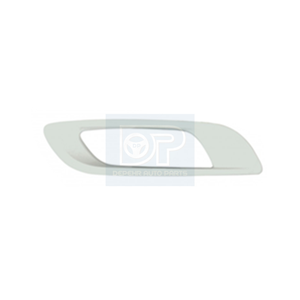 LH 1880378 <span class=keywords><strong>RH</strong></span> 1880379 Depehr D AF XF106 Euro6 Pièces de carrosserie de tracteur Boîtier de phare antibrouillard Couvercle de phare antibrouillard en plastique pour camion - Product Image 5