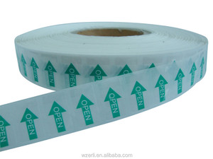 Etiqueta despegable pegatina rollo - Product Image 2