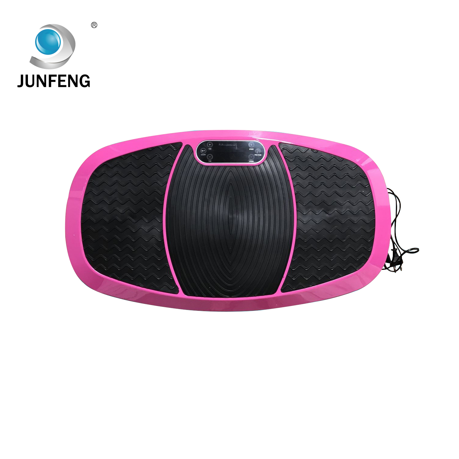 Массажер для формирования тела, аппараты для массажа и фитнеса, 3d вибрационная пластина