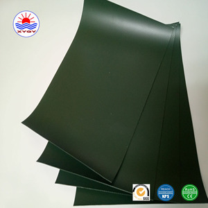Grande taille réservoir <span class=keywords><strong>d</strong></span>'<span class=keywords><strong>eau</strong></span> pvc bâche - Product Image 4