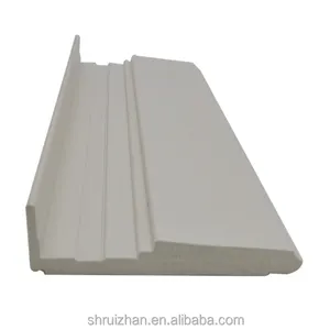 furniture and construction white waterproof plastic pvc foam board