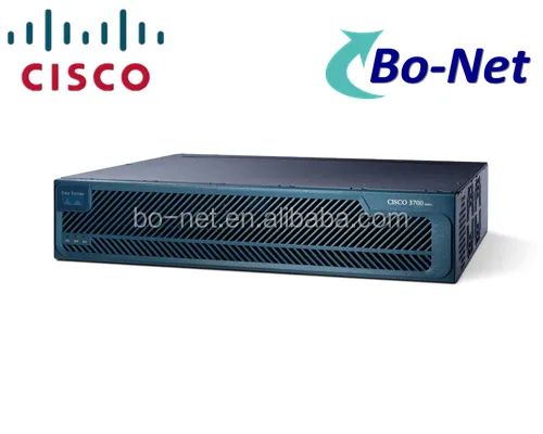 100% новое и оригинальное маршрутизатор Cisco 3725