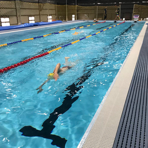 Piscines préfabriquées en acier à haute performance, <span class=keywords><strong>piscine</strong></span> hors sol en acier - Product Image 1