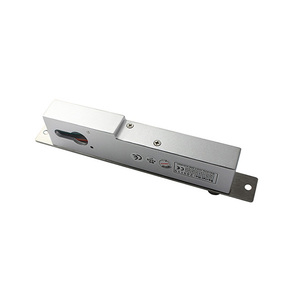 Serrure à pêne dormant de sécurité Fail Secure, pêne dormant de porte électrique - Product Image 6