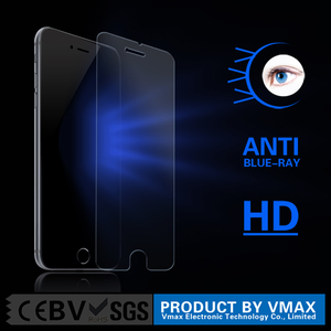 VMAX En stock! 9 H Vidrio Templado Protector de Pantalla para <span class=keywords><strong>iphone</strong></span> <span class=keywords><strong>5se</strong></span>/6 6 s más de cristal templado de cine - Product Image 4
