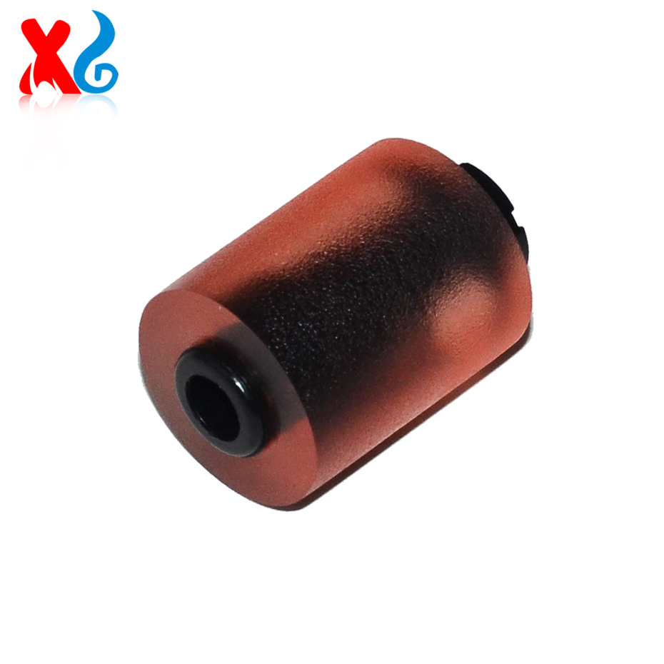 Konica Bizhub C224 пикап/корм/сепарационный ролик-PU (красный) для 223/283/227/287/454 C220 блок питания для принтера A00j563600