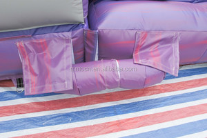 2 carriles compra directa <span class=keywords><strong>profesional</strong></span> adulto tobogán inflable precios 10 metros alto gigante - Product Image 5