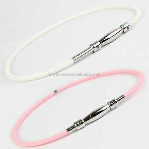 Xu Hướng Đơn Giản Tùy Chỉnh Vòng Đeo Tay Hidden Từ Morse Code Ghi Chép Bạc Cảm Hứng Dũng Cảm Vòng Đeo Tay - Product Image 2