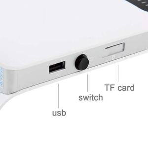 Đã Mở Khóa <span class=keywords><strong>B593</strong></span> Bộ Định Tuyến WiFi 4G <span class=keywords><strong>LTE</strong></span> Với Khe Cắm Thẻ Sim Cho Huawei 4G <span class=keywords><strong>CPE</strong></span> B593u-12 - Product Image 2