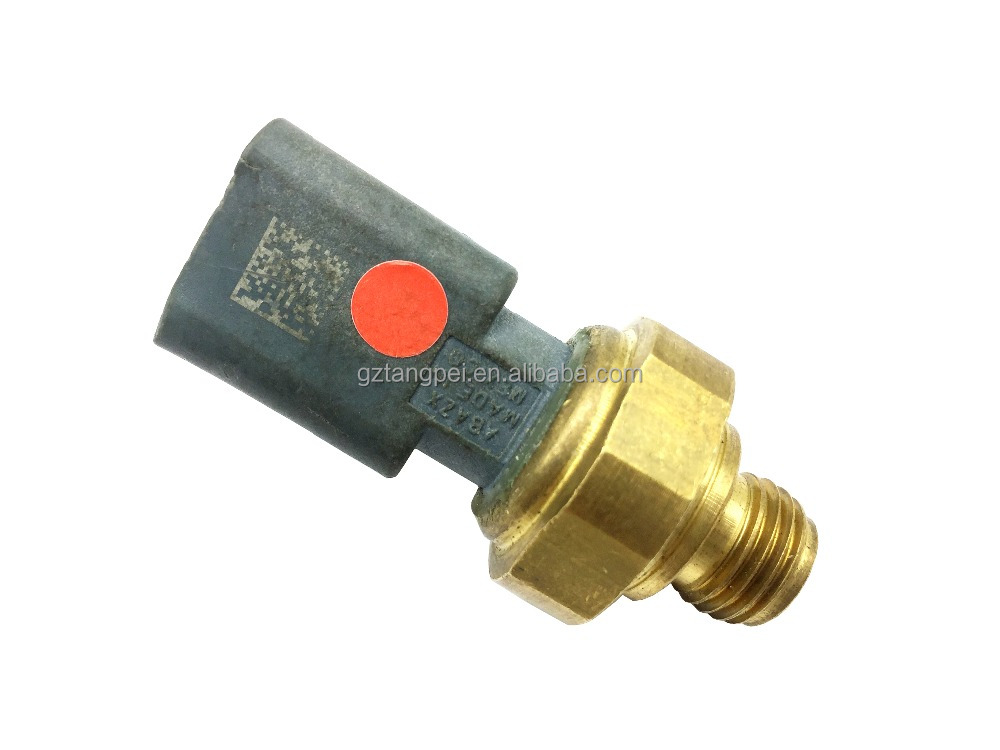 exhaust gas pressure sensor cummins