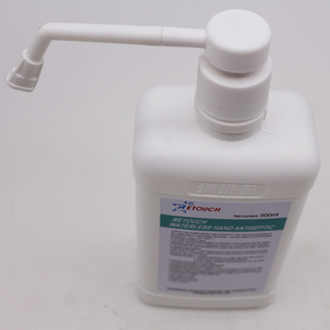 Diversas ocasiones conveniente antiséptico limpiador - Product Image 3