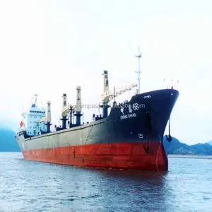 Ocean Shipping From China to Funakawa,Japan