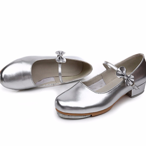 Chaussures <span class=keywords><strong>de</strong></span> danse Tango confortables TP 00007, chaussures <span class=keywords><strong>de</strong></span> <span class=keywords><strong>claquettes</strong></span> - Product Image 1