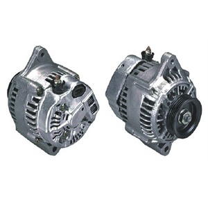 Alternador de 12V 80A al por Mayor para <span class=keywords><strong>SUZUKI</strong></span> <span class=keywords><strong>GRAND</strong></span> <span class=keywords><strong>VITARA</strong></span> 31400-77E10 3140077E10 - Product Image 1