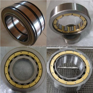 Marca China rodamientos de rodillos cilíndricos <span class=keywords><strong>NU</strong></span> 1005 25*47*12 Mm * rodamiento de acero, acero al carbono abierto OEM Servicios Personalizados - Product Image 4