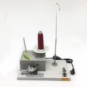 <span class=keywords><strong>Enrouleur</strong></span> de canette automatique de haute qualité avec moteur et composants de noyau de moteur - Product Image 5
