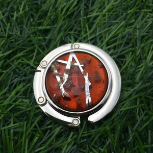 Nuevo custom logo bolsa de ganchos de metal para las tablas de los fondos marinos - Product Image 3