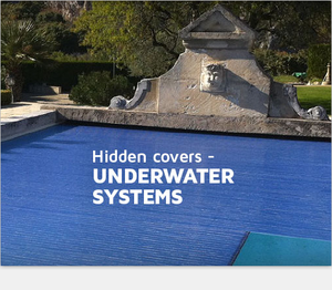 <span class=keywords><strong>Volet</strong></span> roulant <span class=keywords><strong>automatique</strong></span> pour <span class=keywords><strong>piscine</strong></span> lamelles en polycarbonate étanches 12VDC - Product Image 6