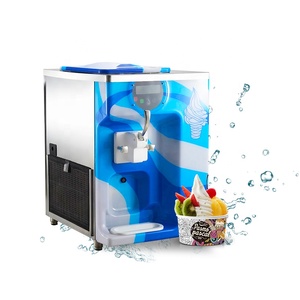 Pasmo S111 — <span class=keywords><strong>machine</strong></span> à glace de cuisine souple, ustensile de cuisine - Product Image 3