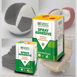 Adhesivo en Aerosol Ecológico <span class=keywords><strong>para</strong></span> Tapicería, <span class=keywords><strong>Pegamento</strong></span> SBS <span class=keywords><strong>para</strong></span> Sofás - Product Image 3