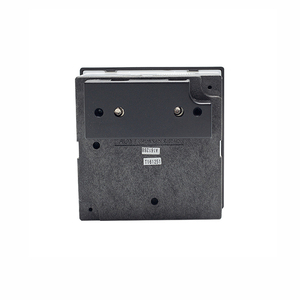 AOYI Trung Quốc Nhà Máy Class 1.5 <span class=keywords><strong>Meter</strong></span> HN-<span class=keywords><strong>96</strong></span> <span class=keywords><strong>Analog</strong></span> Ac Ampe Kế Ac Vôn Kế - Product Image 4