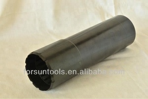 المزدوج أنبوب الحفر T2 76/86/101mm الأساسية برميل - Product Image 4