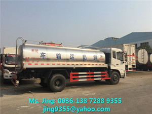 Oversea — réservoir isolé en acier inoxydable, 13000 l, nouveau modèle, <span class=keywords><strong>camion</strong></span> de transport de <span class=keywords><strong>lait</strong></span>, à vendre - Product Image 5